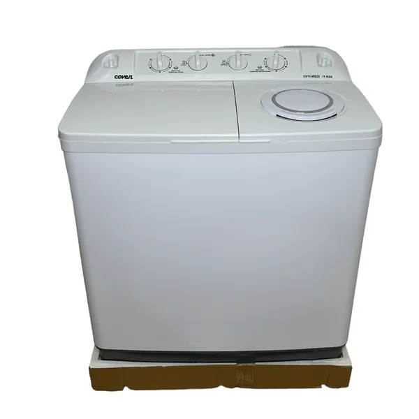 Lavadora Semi Automática Coven 11kgs con Bomba